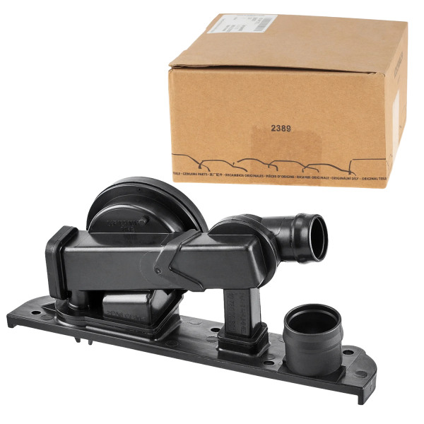 Válvula de ventilación Cárter PCV VW Golf 5 V Golf 6 VI AUDI A3 A4 A6 TT SEAT Leon SKODA 06F129101R