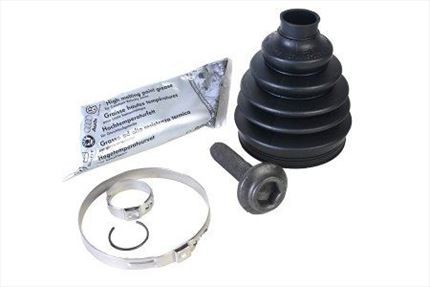 Kit fuelle lado rueda ORIGINAL AUDI SEAT VW, 8E0498201E