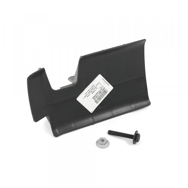 Conducto Aire Izquierdo Freno delantero ORIGINAL AUDI A3, RS3 (8P) 8P0863149B